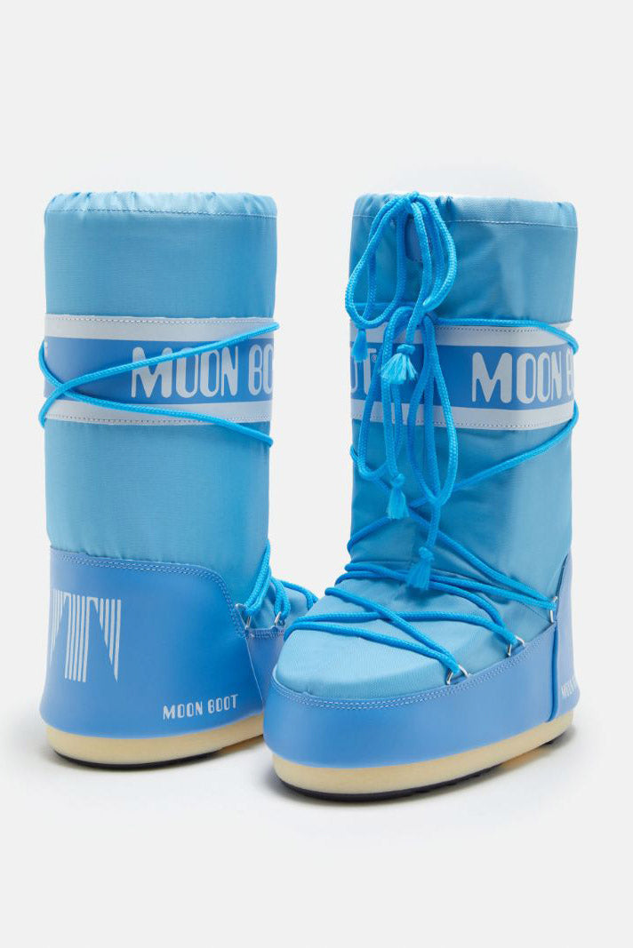 Śniegowce Moon Boot ICON NYLON