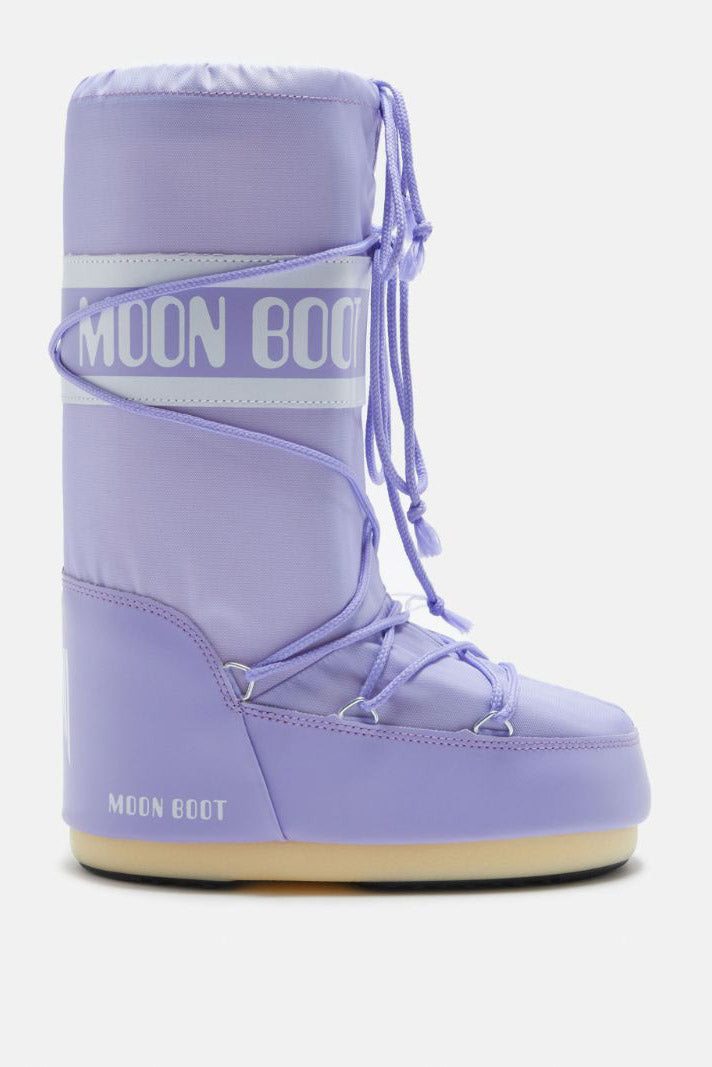 Śniegowce Moon Boot ICON NYLON