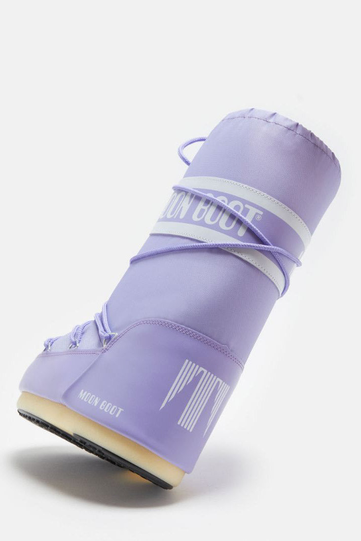 Śniegowce Moon Boot ICON NYLON