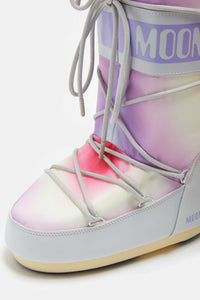 Śniegowce Moon Boot ICON TIE DYE