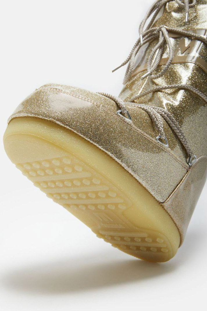 Śniegowce Moon Boot ICON GLITTER