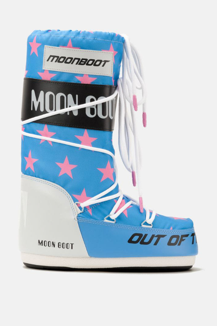 Śniegowce Moon Boot ICON RETROBIKER