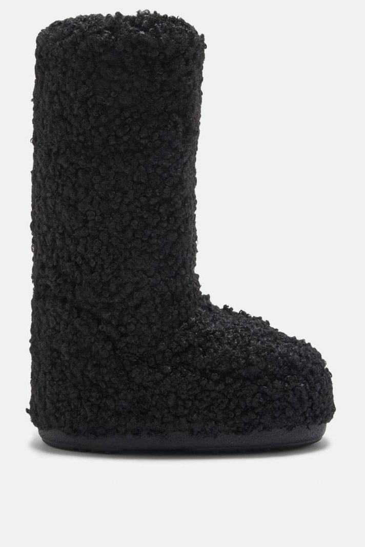 Śniegowce Moon Boot ICON FAUX CURLY