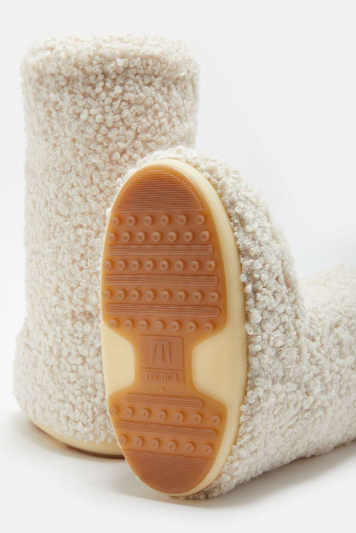 Śniegowce Moon Boot ICON FAUX CURLY