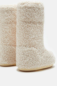 Śniegowce Moon Boot ICON FAUX CURLY