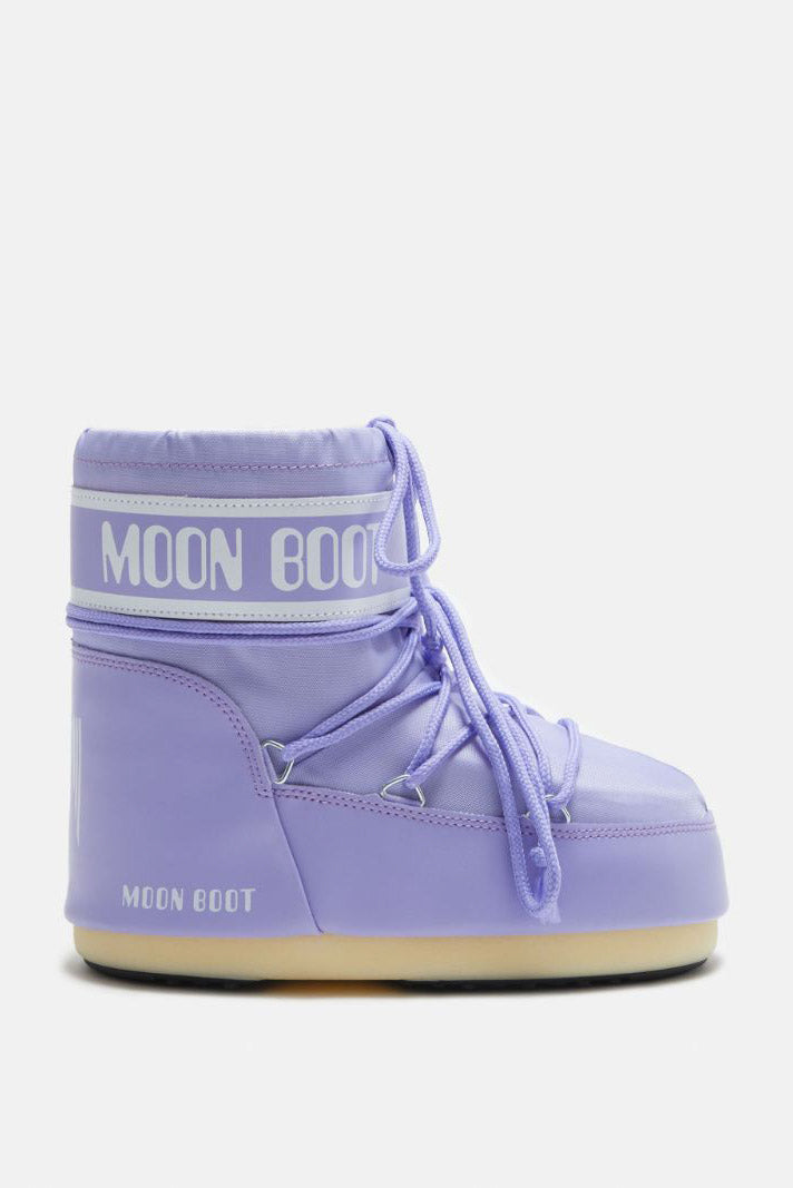 Śniegowce Moon Boot ICON LOW NYLON