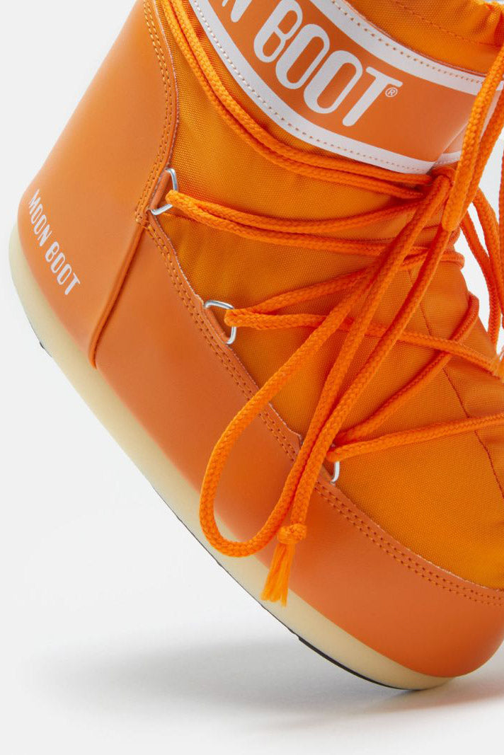 Śniegowce Moon Boot ICON LOW NYLON