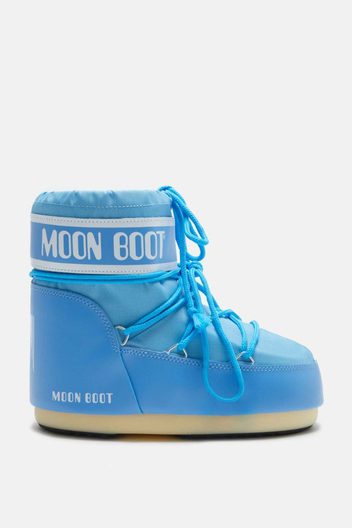 Śniegowce Moon Boot ICON LOW NYLON