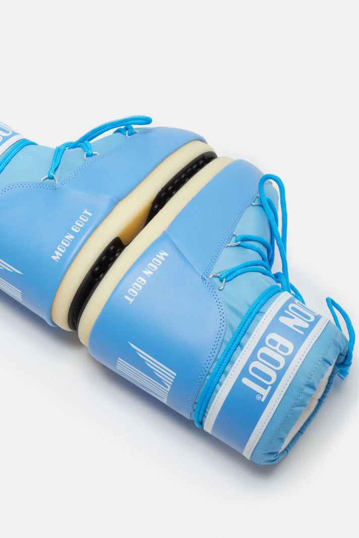 Śniegowce Moon Boot ICON LOW NYLON