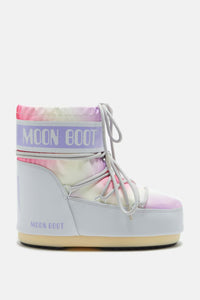 Śniegowce Moon Boot ICON LOW TIE DYE