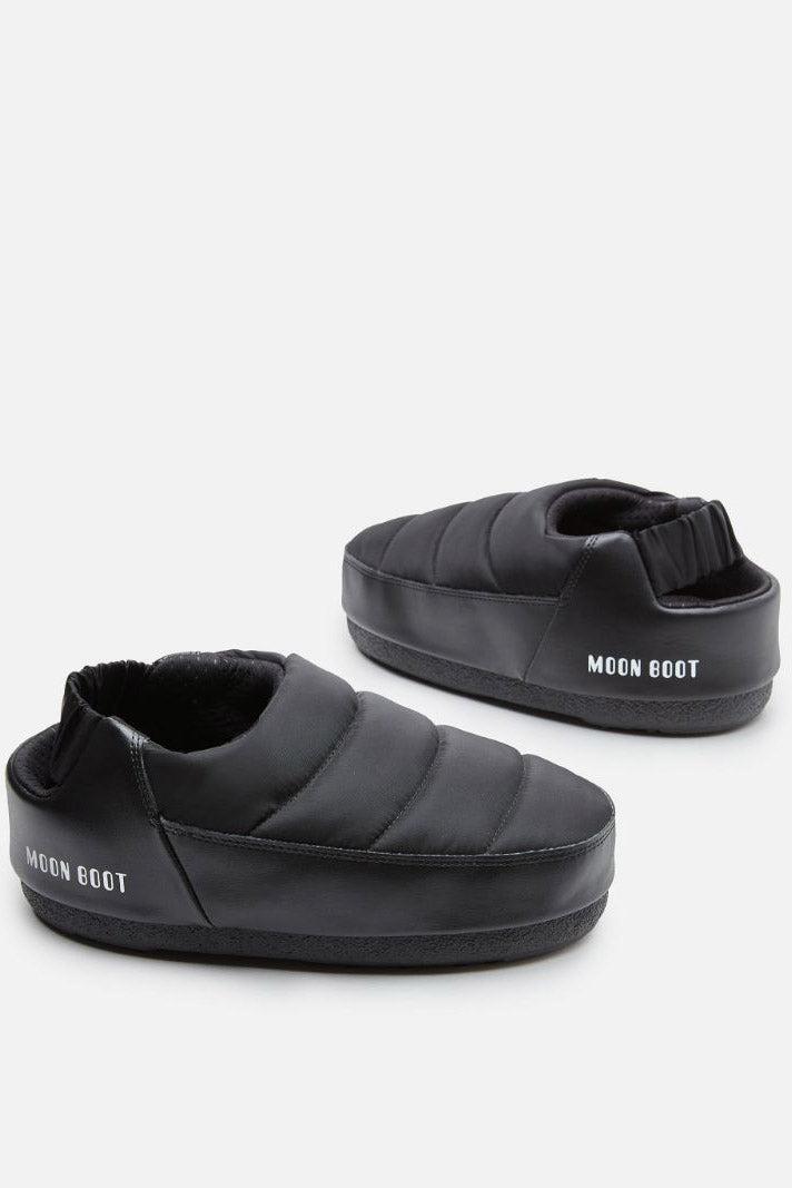 Sandały zimowe Moon Boot SANDAL BAND NYLON
