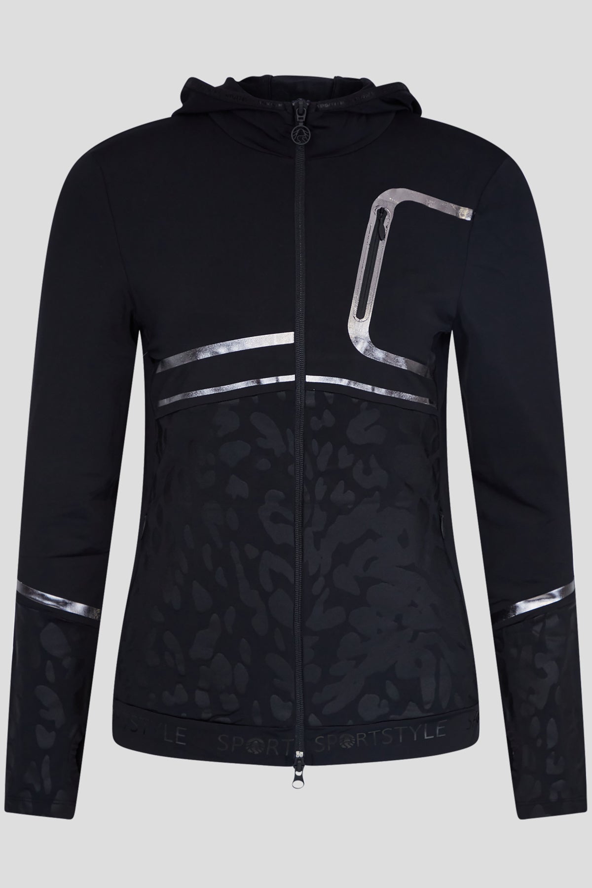 Otter MK Women's Sweatshirt