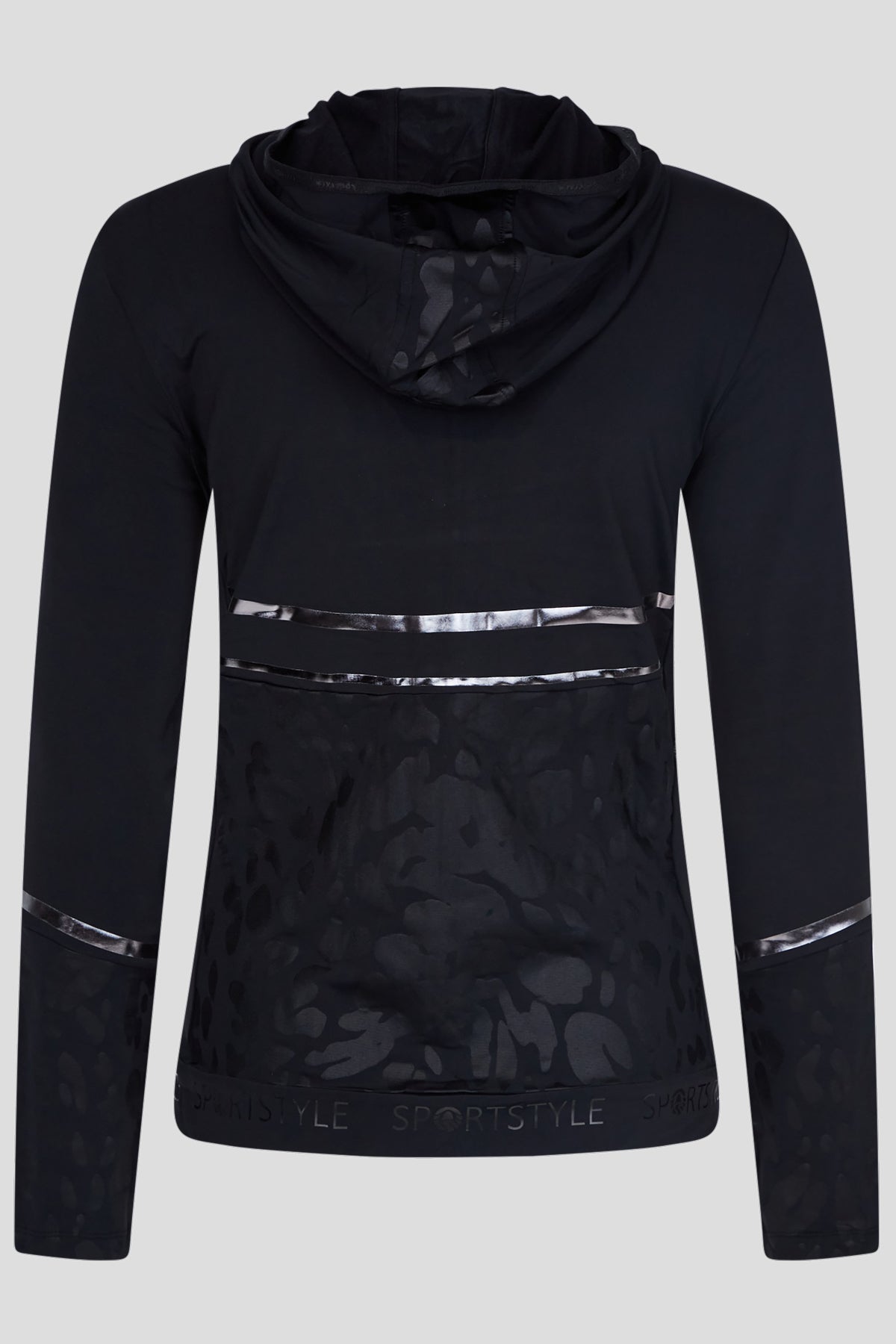 Otter MK Women's Sweatshirt