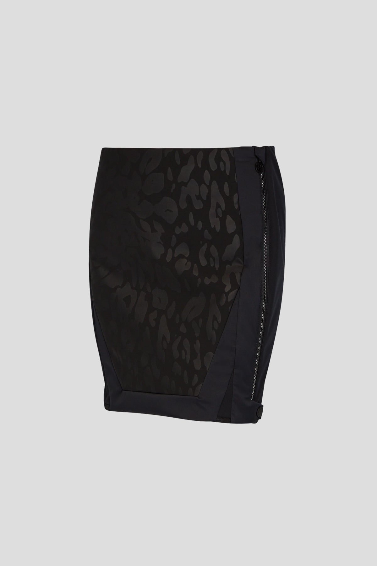 Oklahoma Winter Skirt