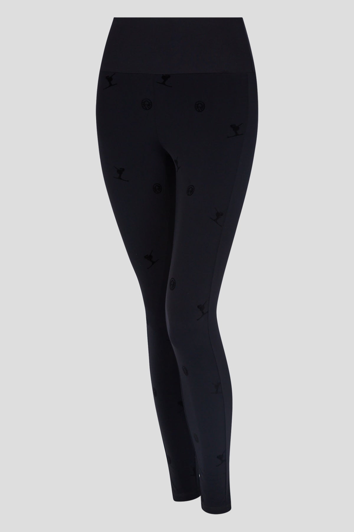 Huge Thermoactive Leggings
