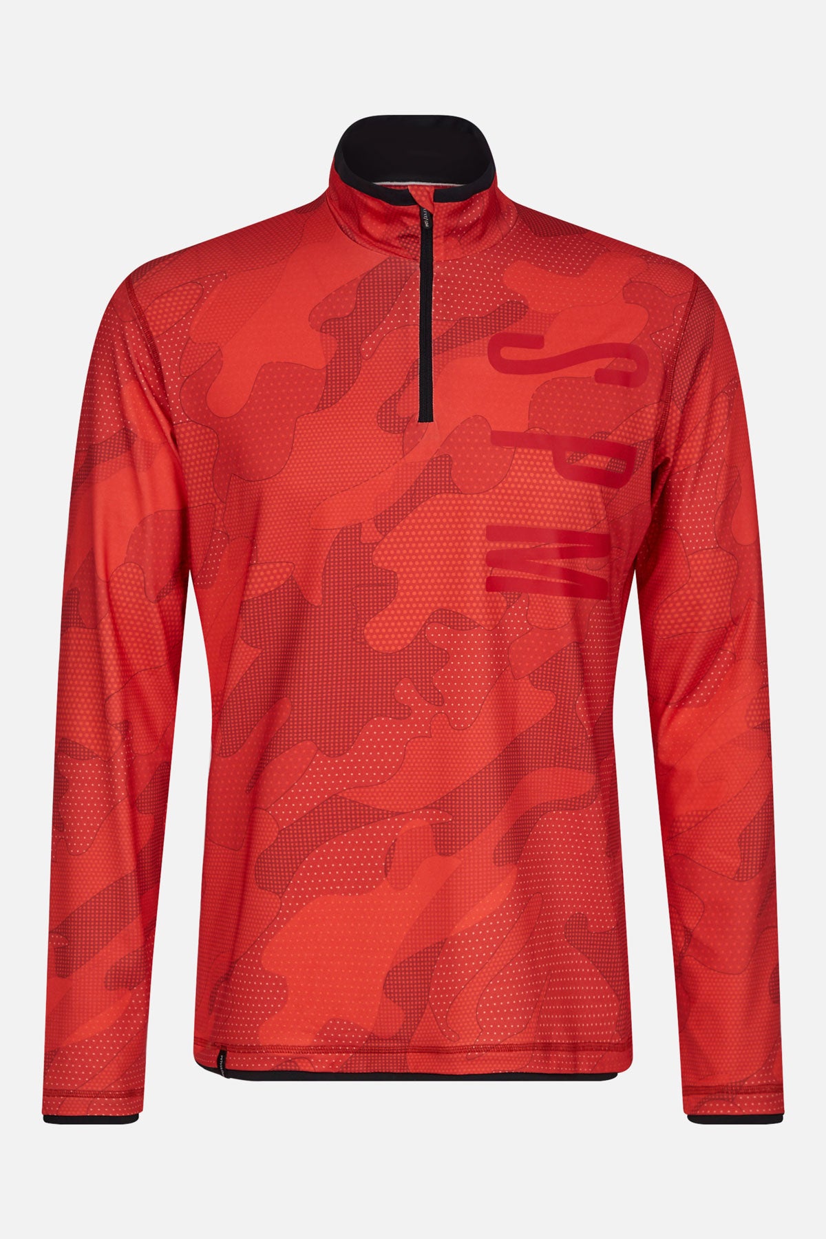 Mighty Men's Blouse