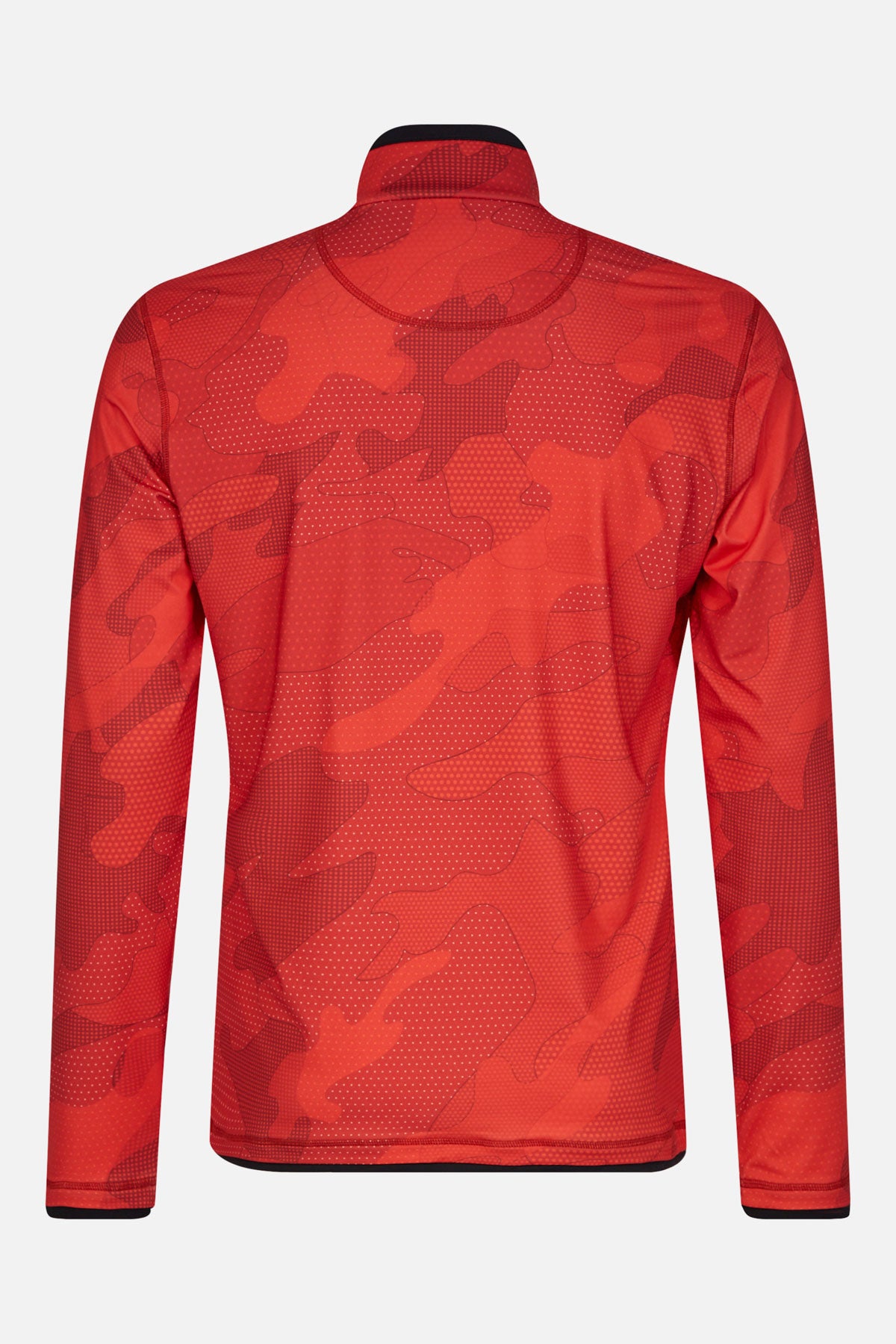 Mighty Men's Blouse