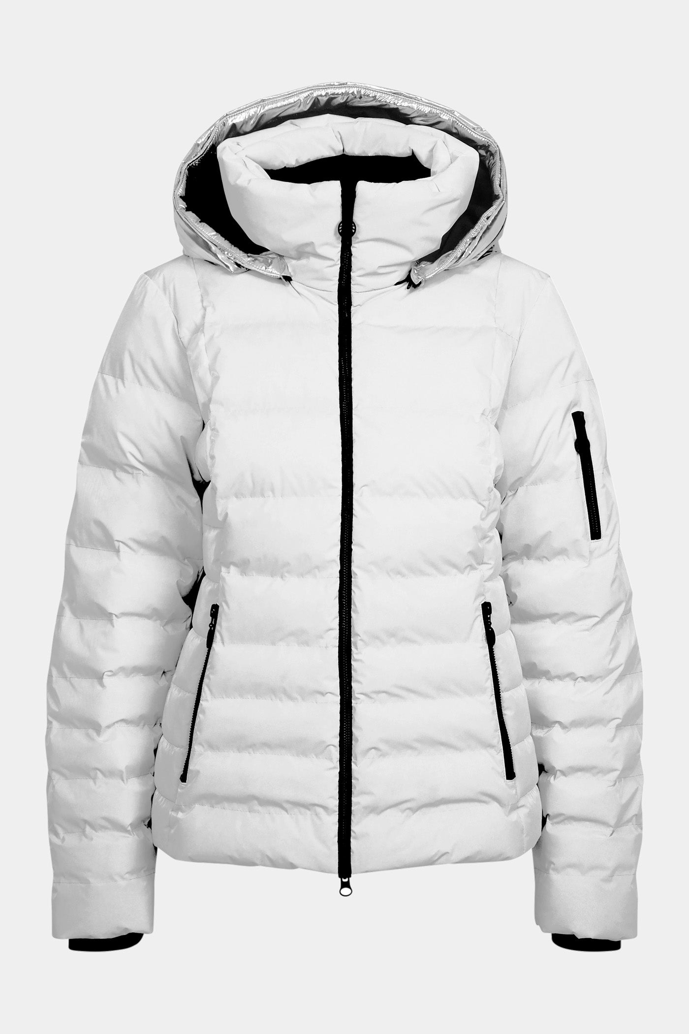 Women's ski jacket Lissabon CH