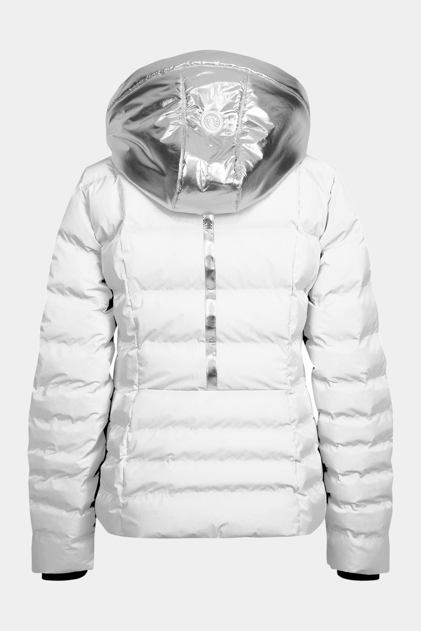 Women's ski jacket Lissabon CH
