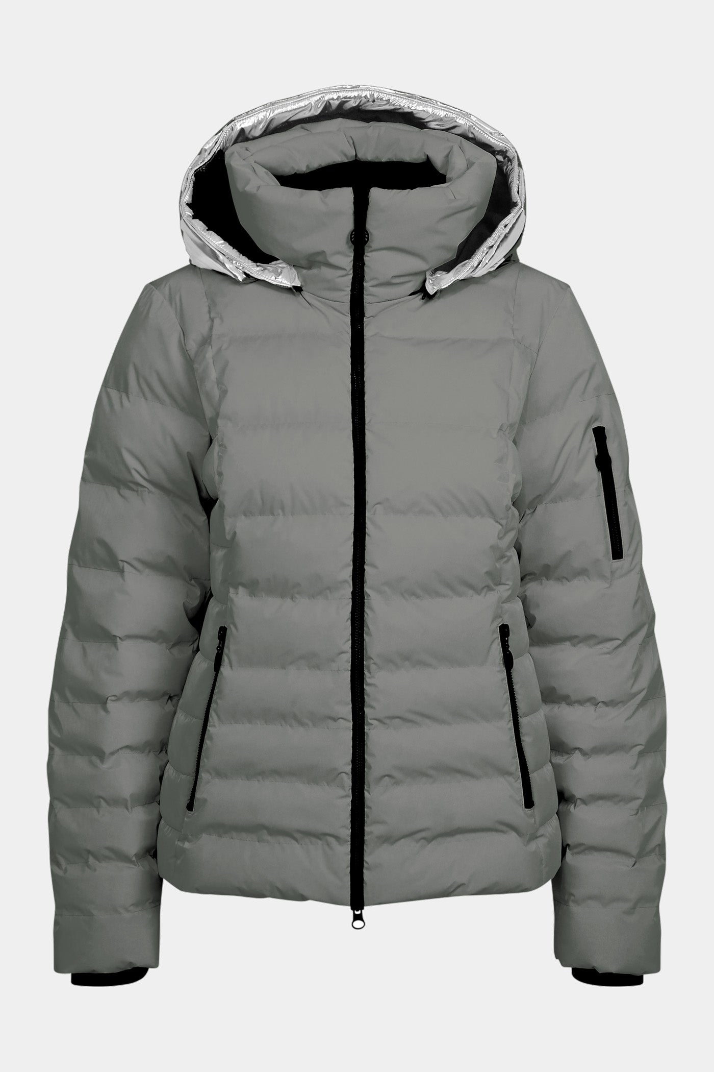 Women's ski jacket Lissabon CH