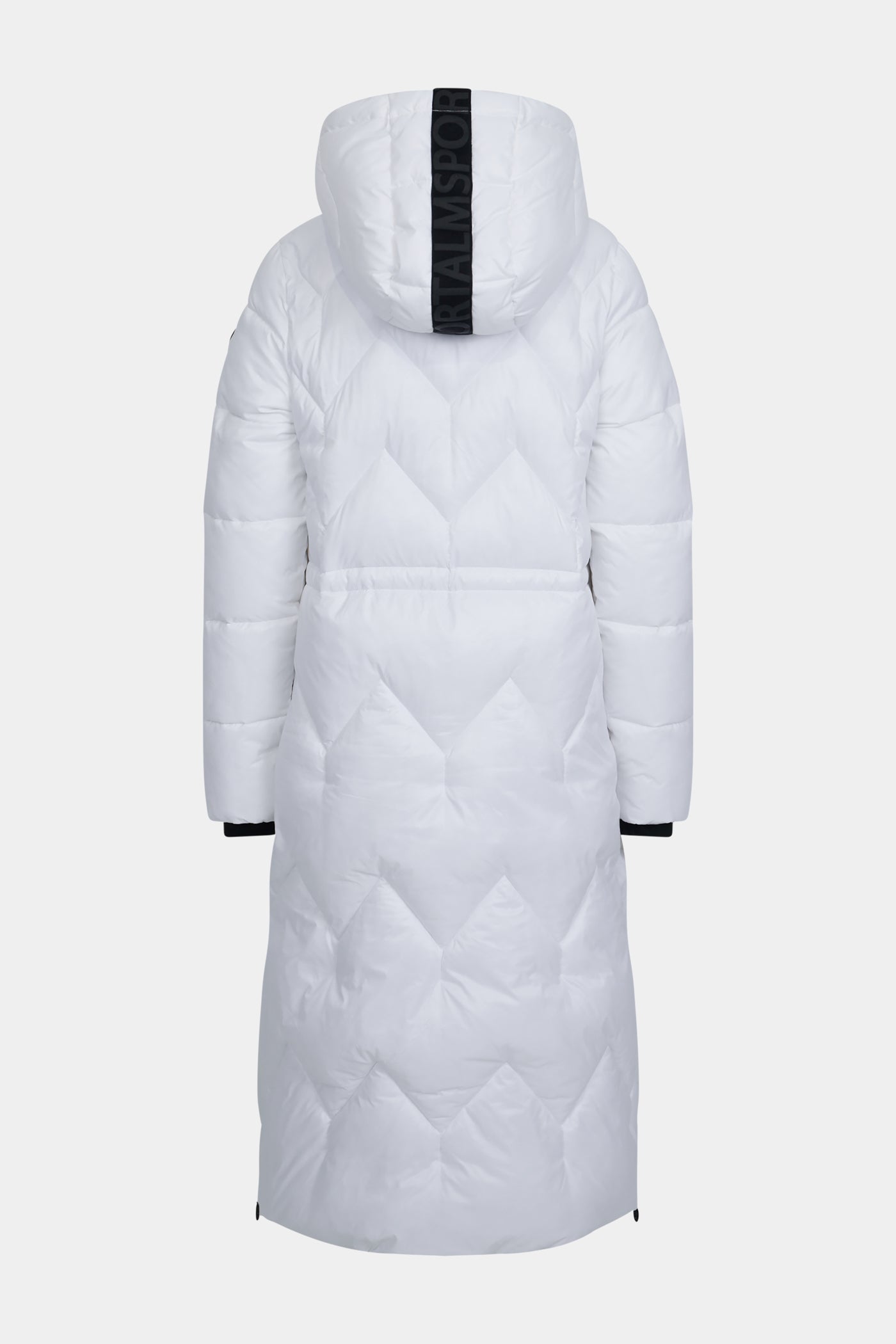 Sydney ST Women's Coat