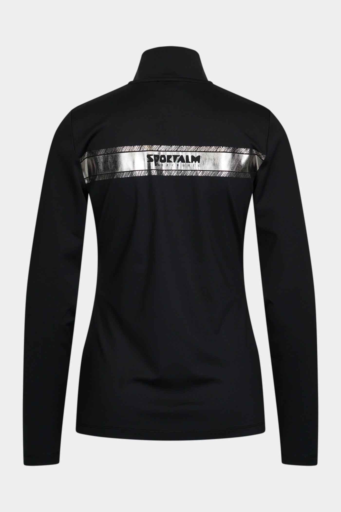 Bluzka 1/2 Zip damska Bormio