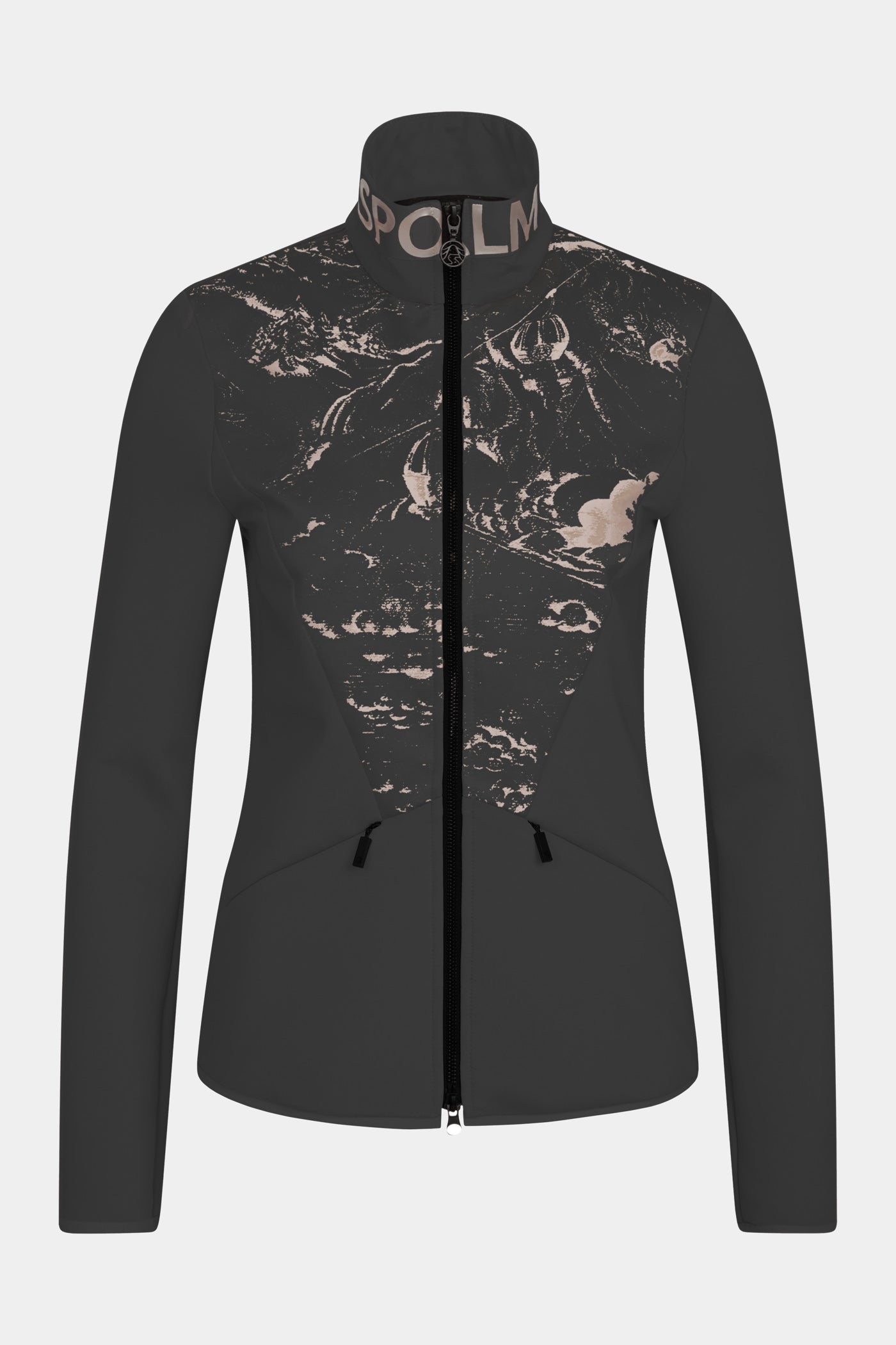 Women's Lagos NE Zip-Up Sweatshirt