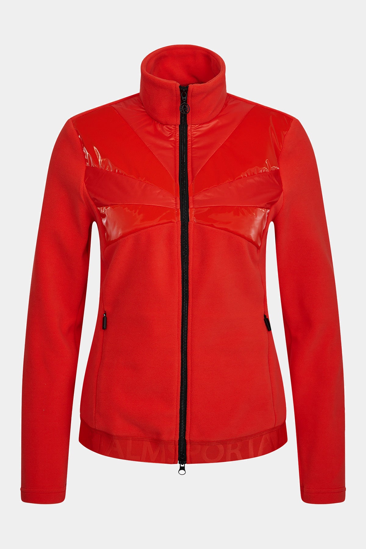 Women's Kairo ST Zip-Up Sweatshirt