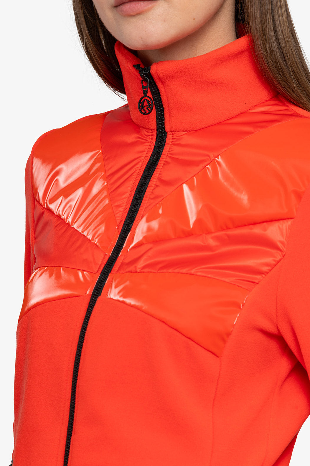 Women's Kairo ST Zip-Up Sweatshirt