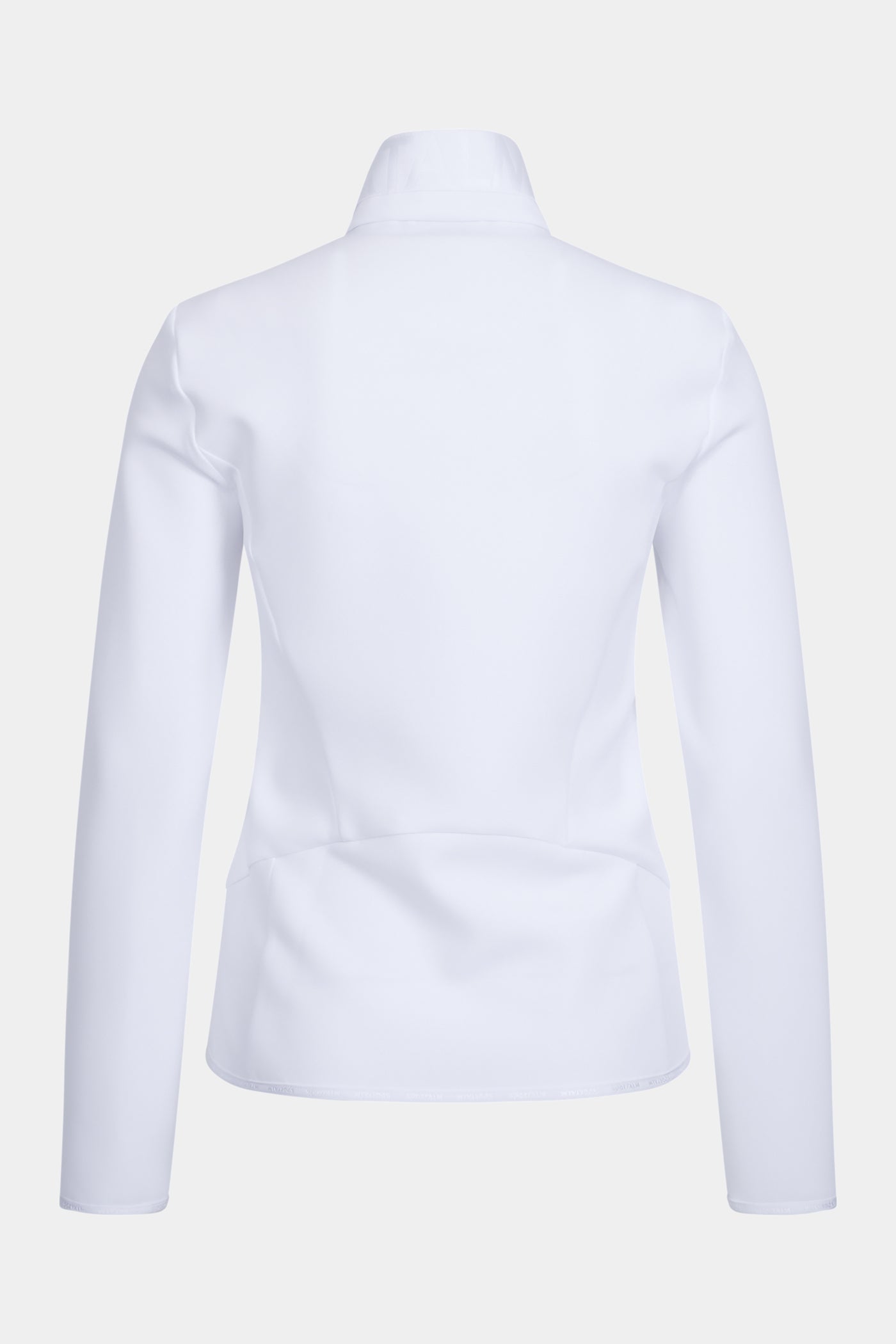 Lagosta women's zip-up sweatshirt