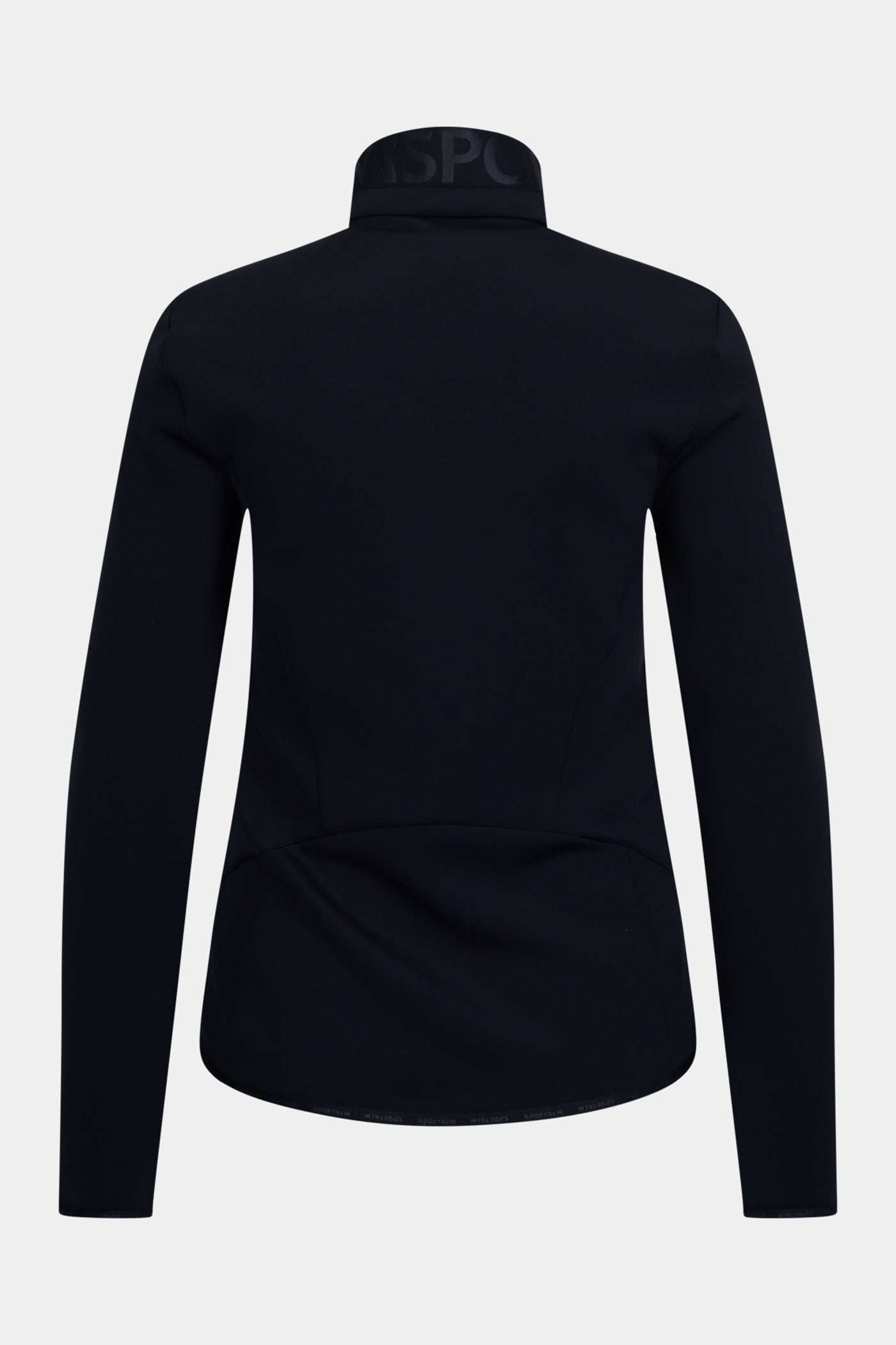 Lagosta women's zip-up sweatshirt