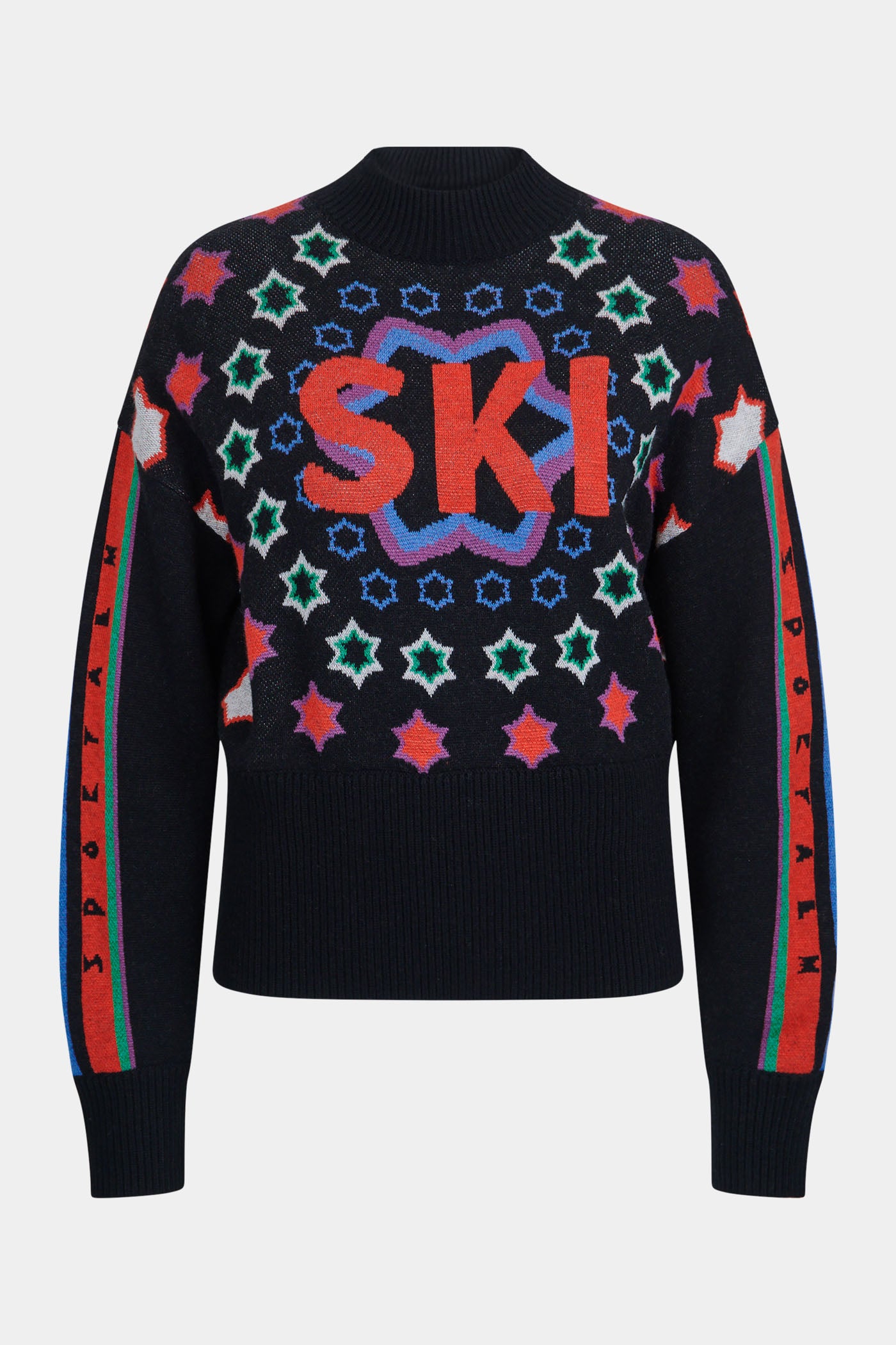 Sweter damski Rio de Janeiro ST
