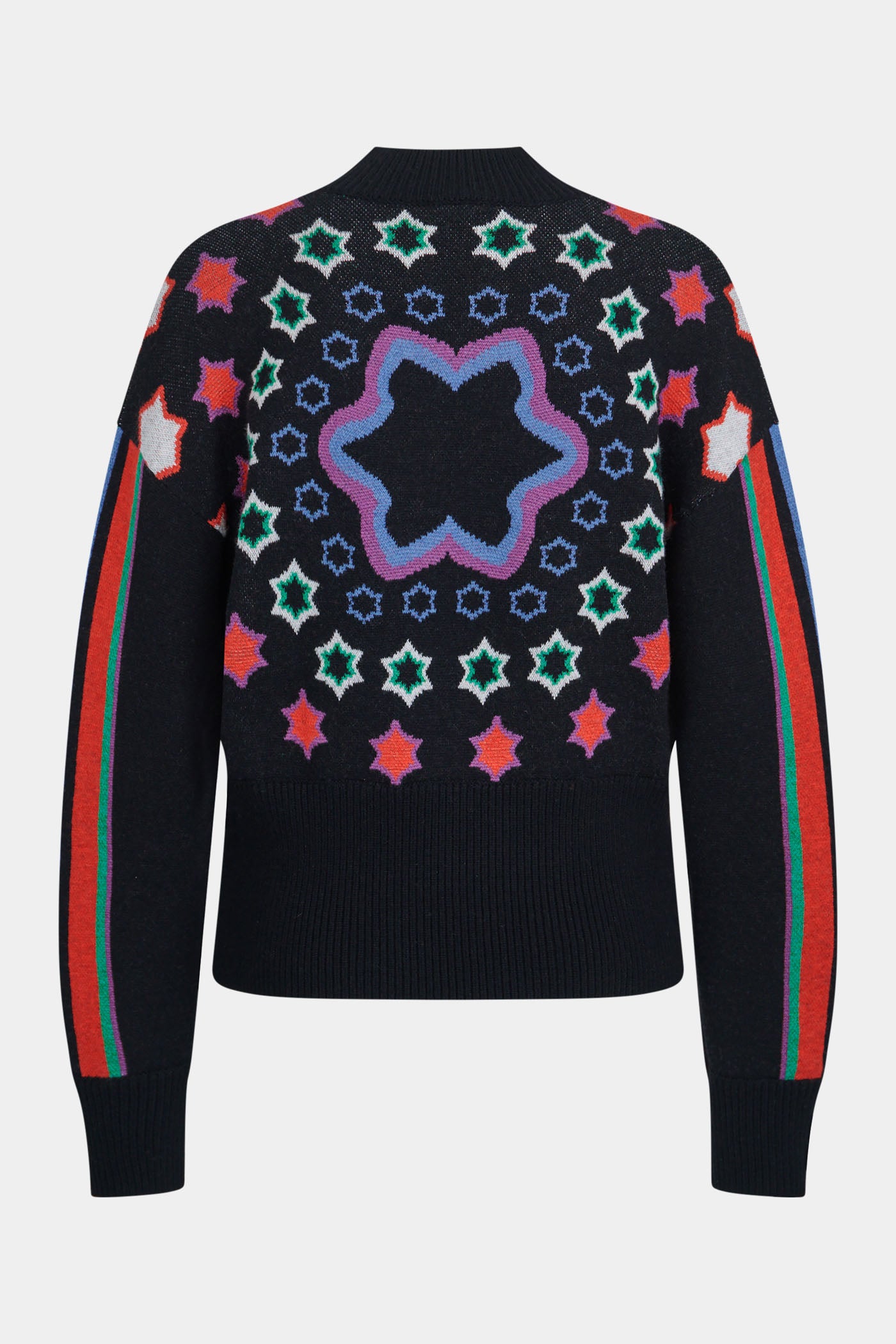 Sweter damski Rio de Janeiro ST