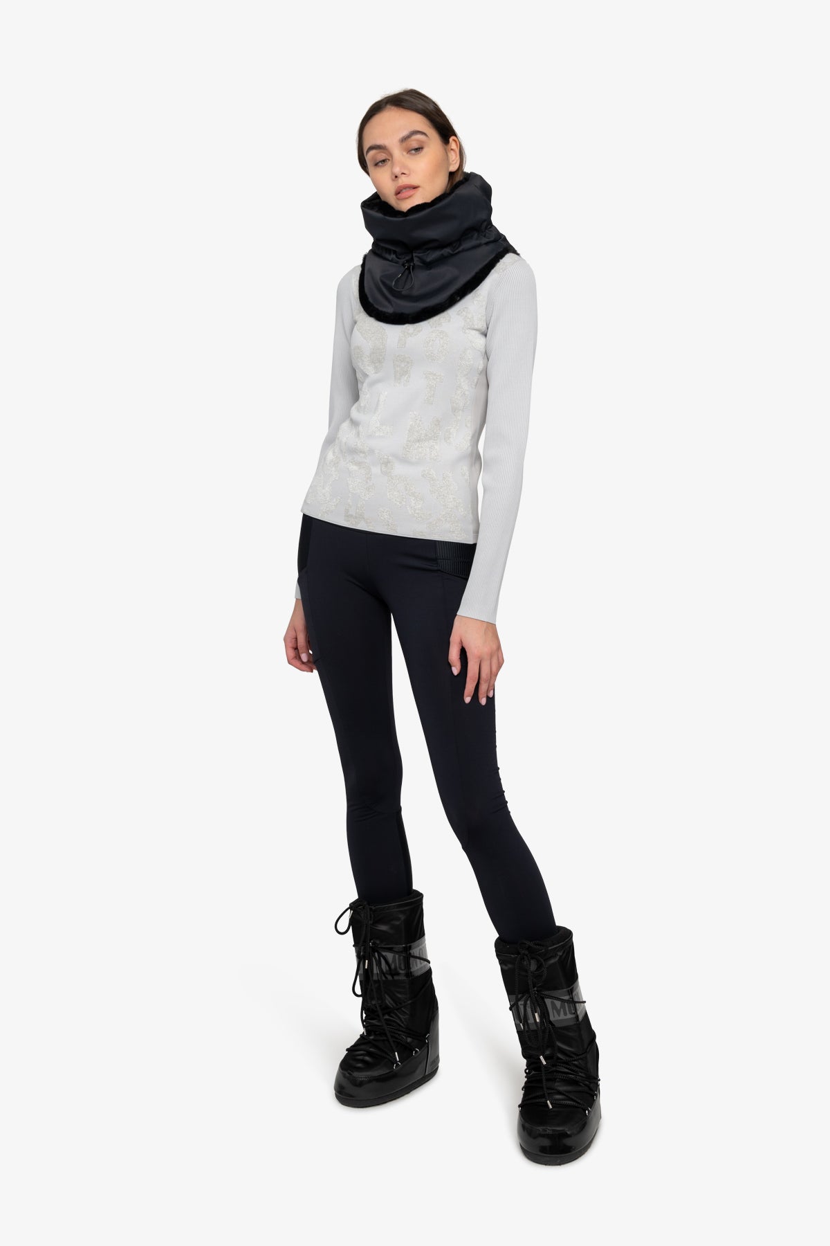 Women's Kabul scarf