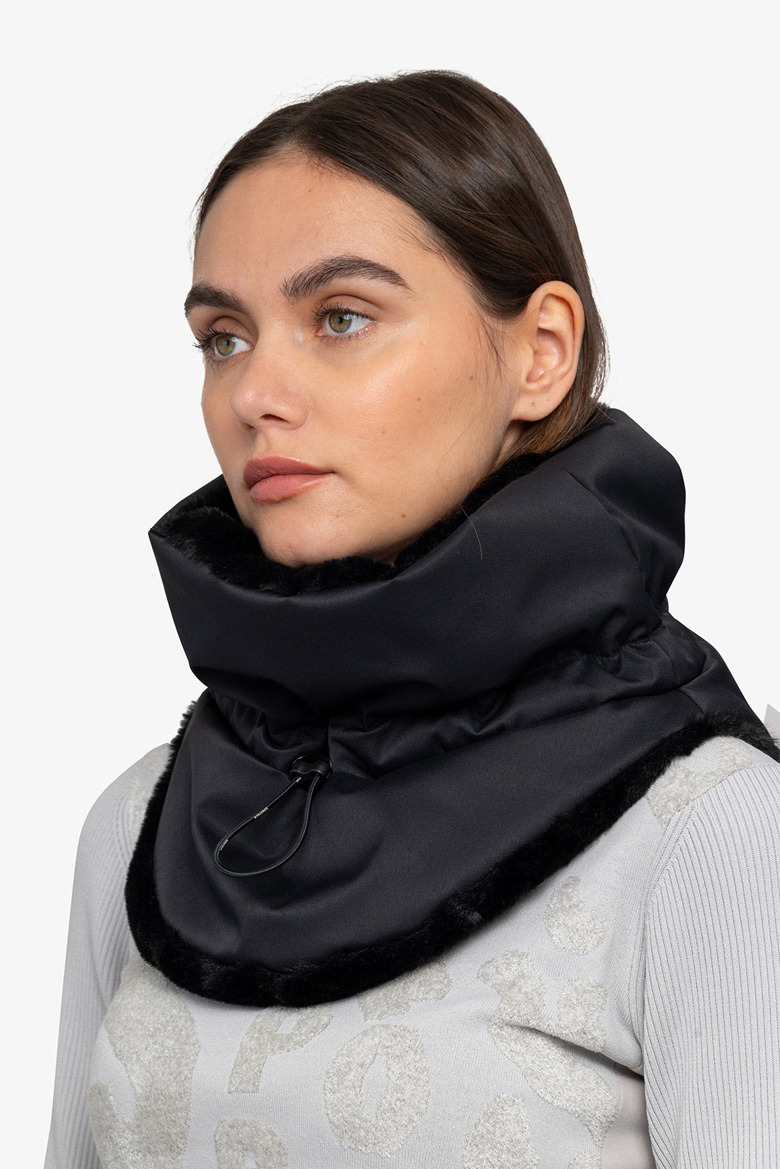 Women's Kabul scarf