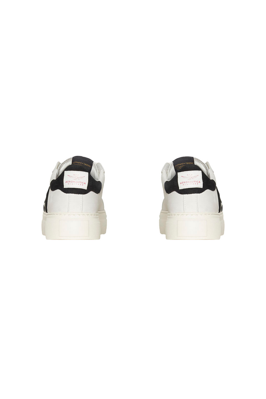 Buty Sneakers Damskie
