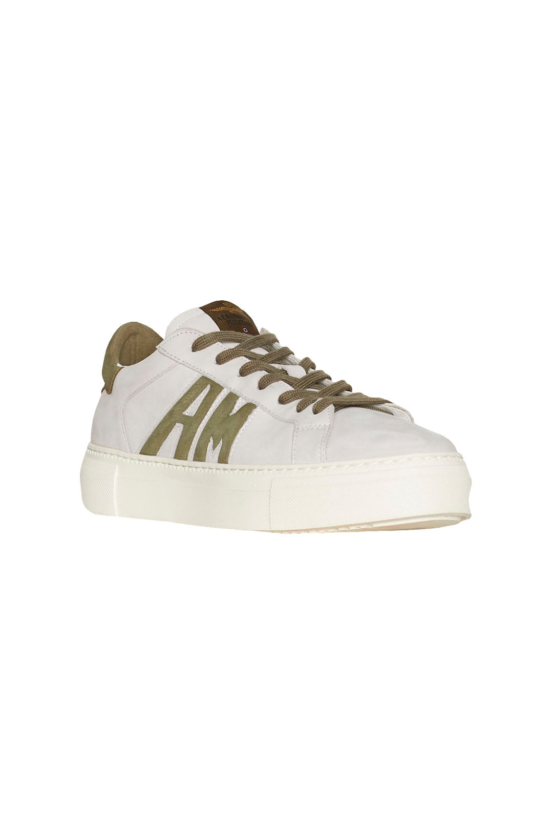 Buty Sneakers Damskie