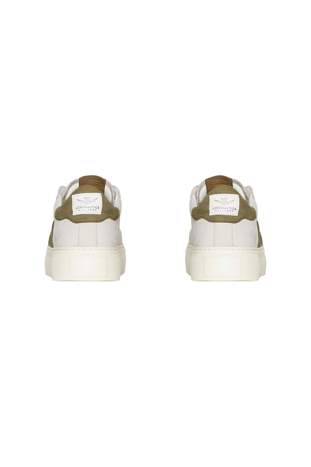 Buty Sneakers Damskie