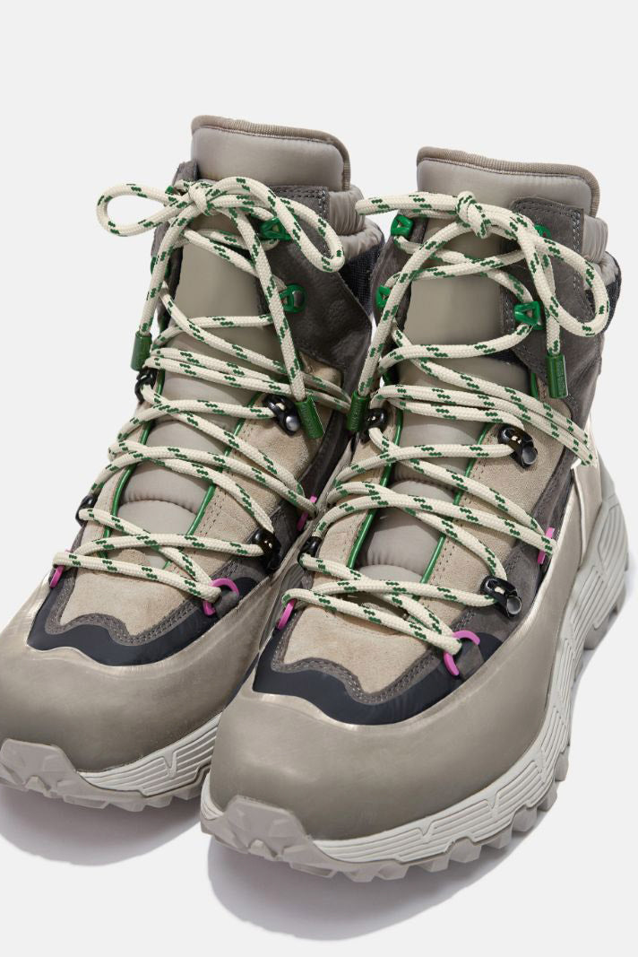 Śniegowce męskie Moon Boot TECH HIKER