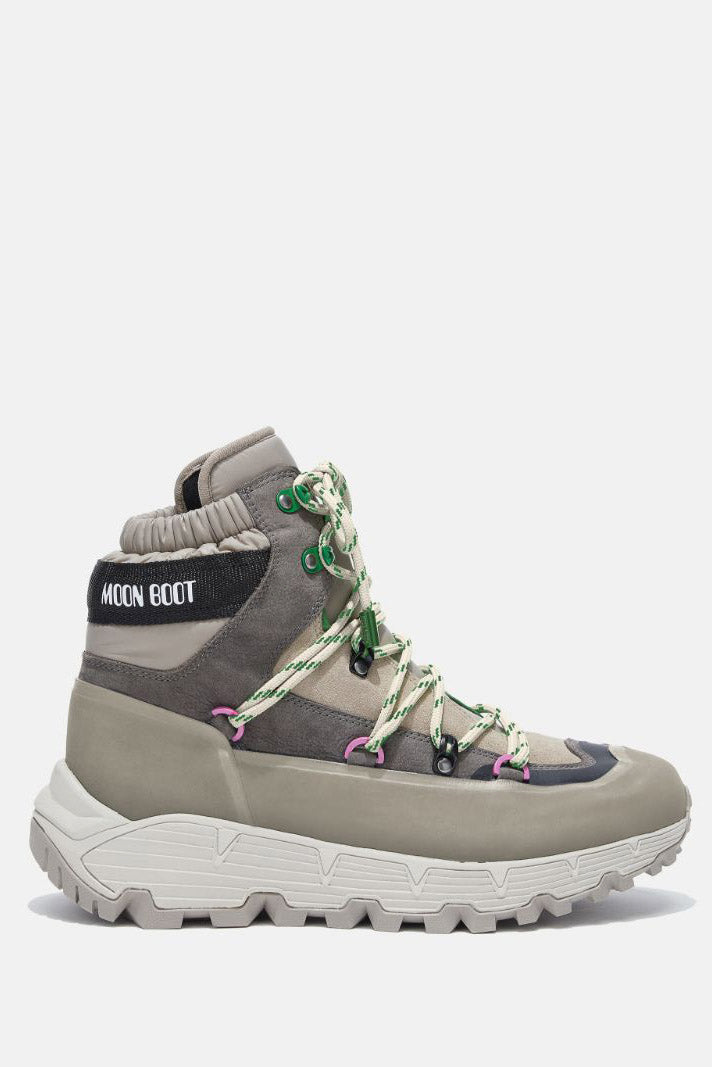 Śniegowce męskie Moon Boot TECH HIKER