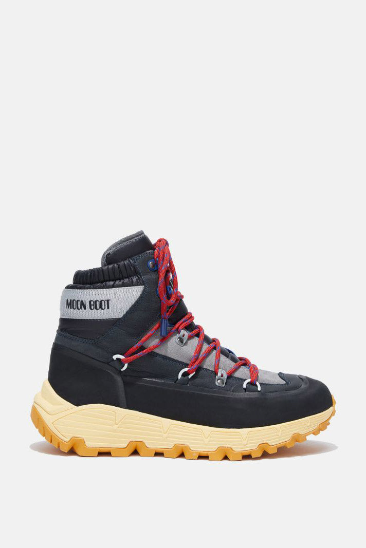 Śniegowce męskie Moon Boot TECH HIKER