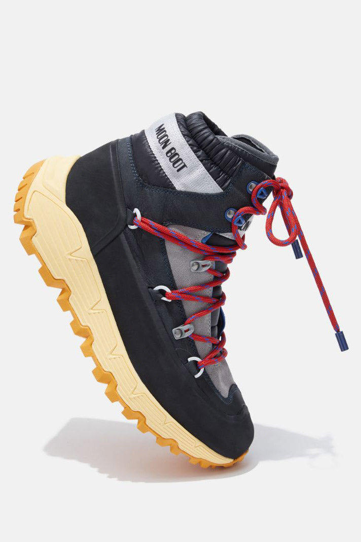 Śniegowce męskie Moon Boot TECH HIKER