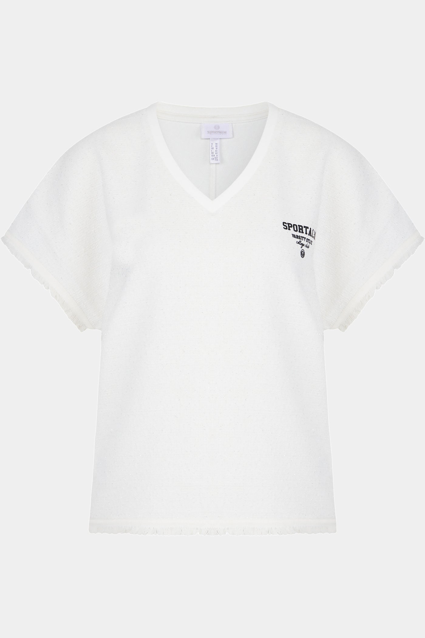 T-shirt damski lINO