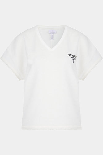 T-shirt damski lINO