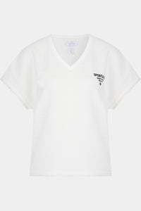 T-shirt damski lINO