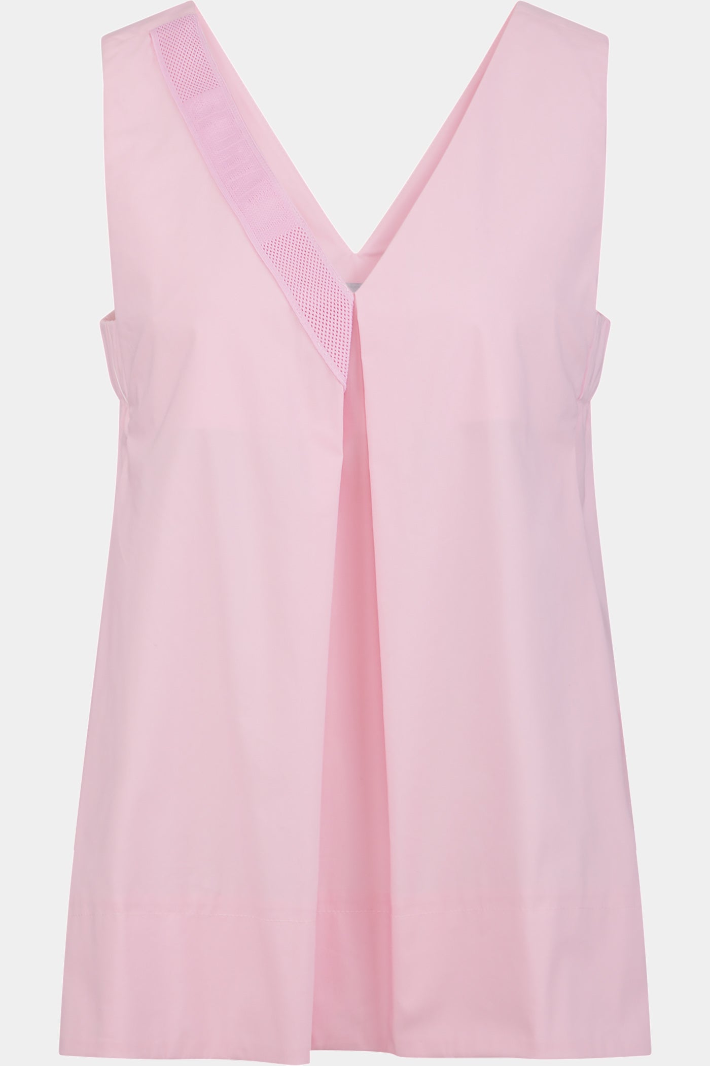 Floris women's top