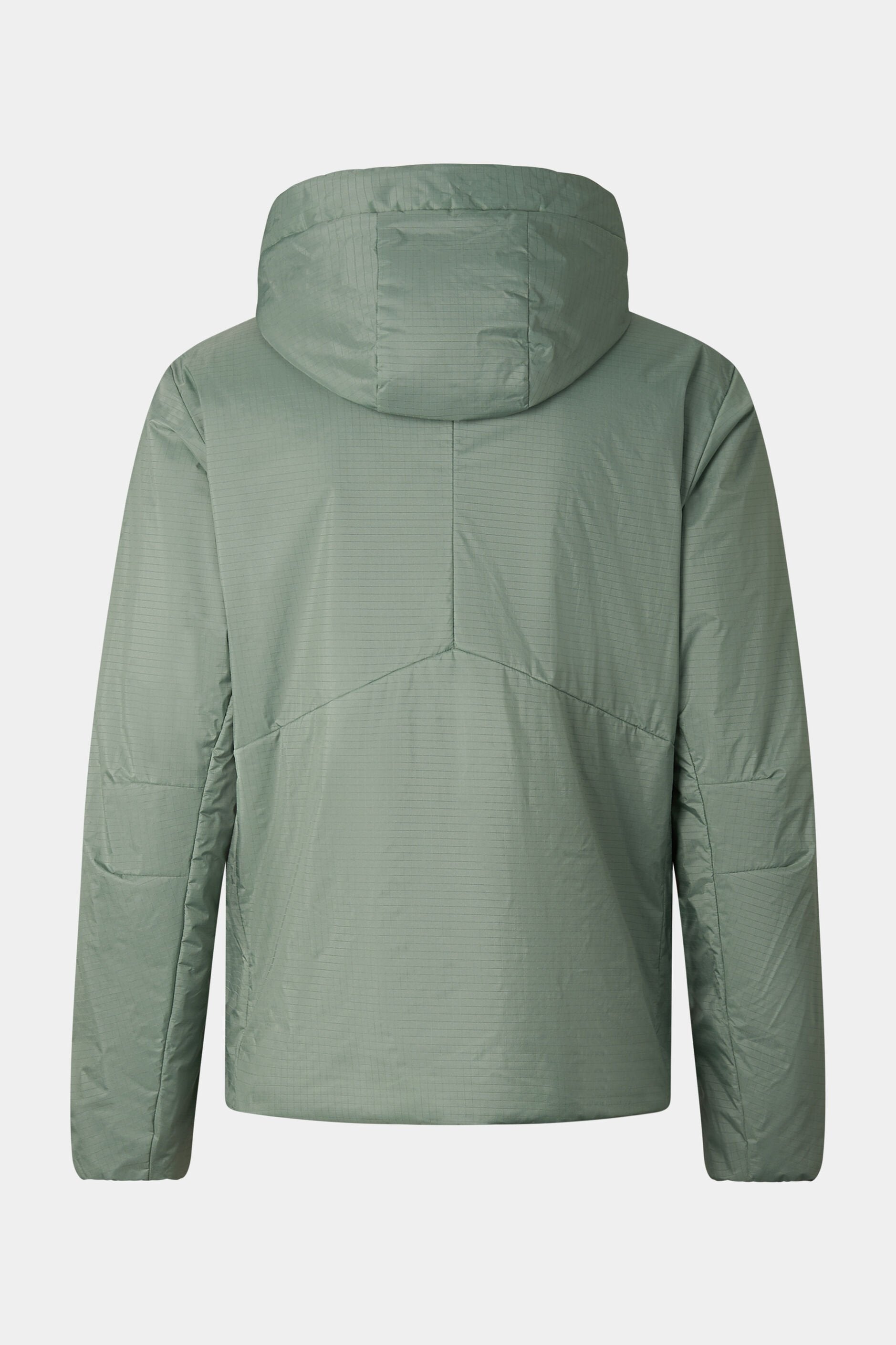 Zielona Kurtka JARED