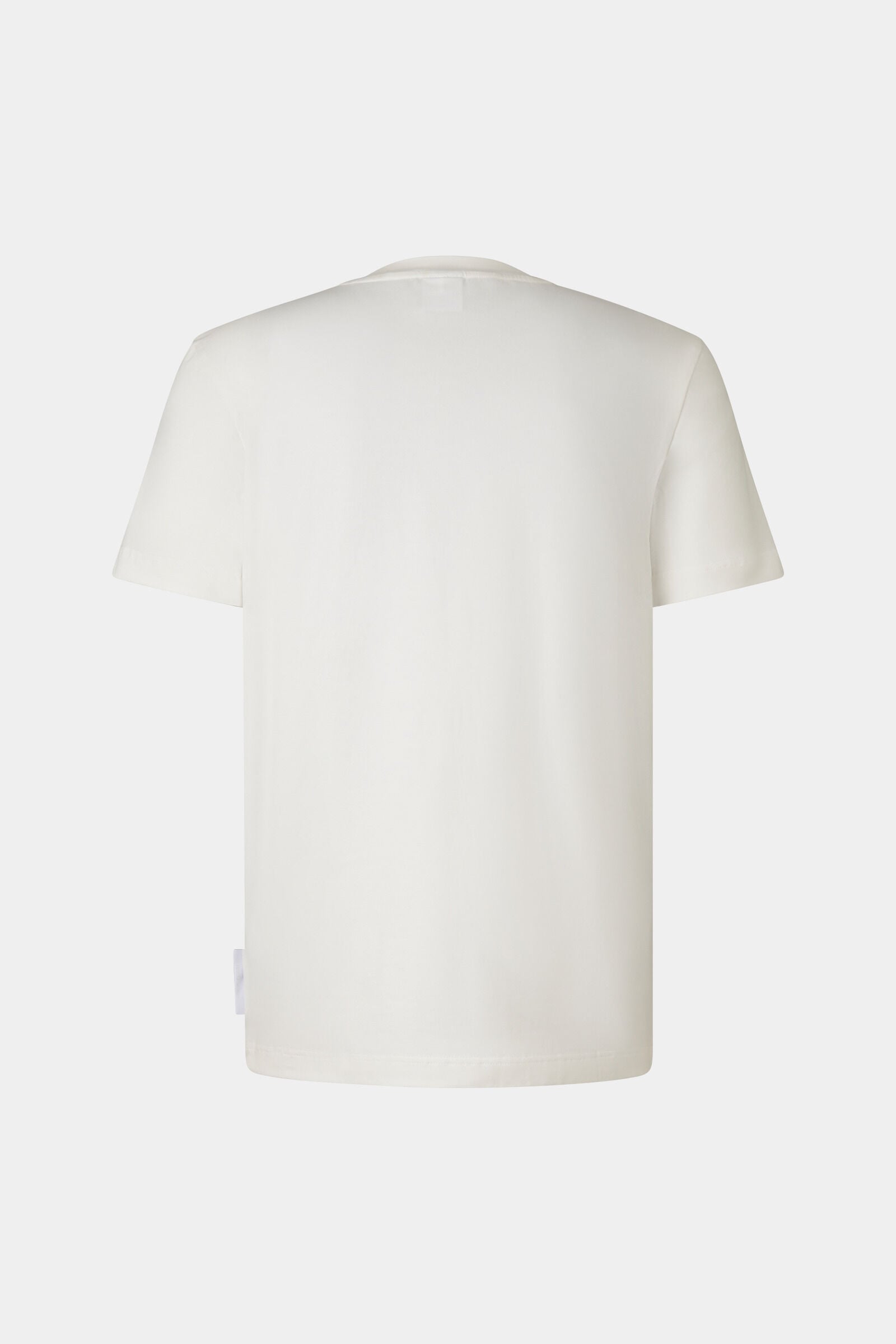 Biały T-shirt RYAN
