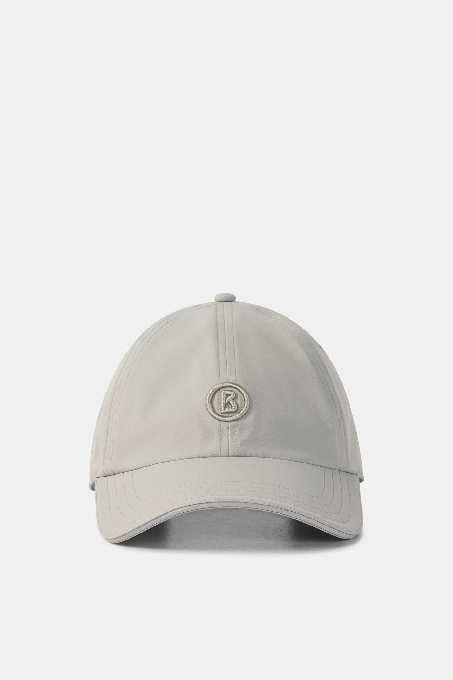 Zielona czapka z daszkiem RAY2