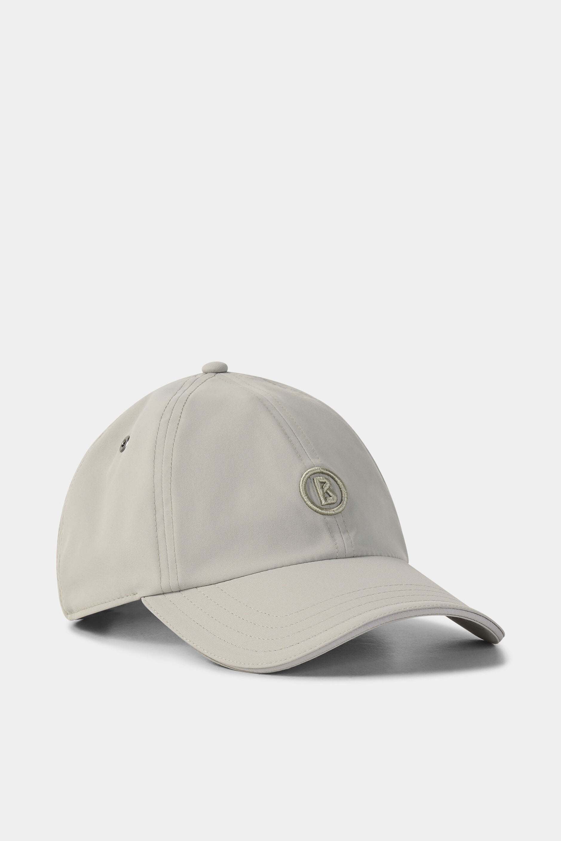 Zielona czapka z daszkiem RAY2